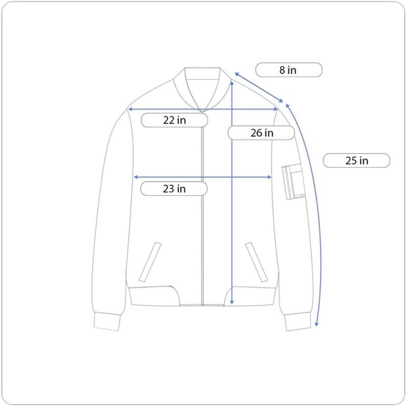 Vintage Stratojac Suede Leather Two-Tone Bomber Jacket Paneled Black Tan Men's M - Picture 8 of 8